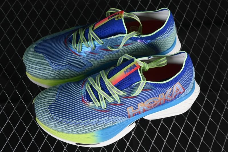 Hoka Shoes